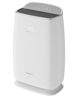 Пречиствател за въздух Rohnson - R-9470 Steril Air, HEPA, 48 dB, бял