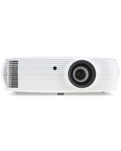 Мултимедиен проектор Acer - P5630, бял