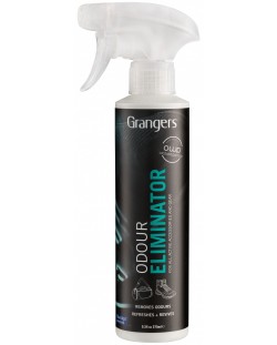 Препарат обезмирисител Grangers - Odour Eliminator, 275 ml