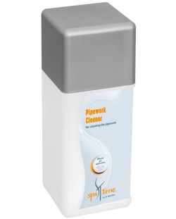 Препарат за почистване на тръби SpaTime - Pipework Cleaner, 1 kg