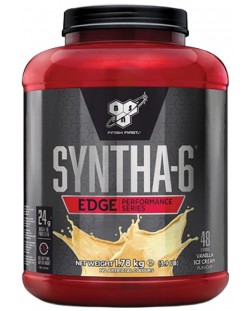 Syntha 6-EDGE, ванилия, 1780 g, BSN