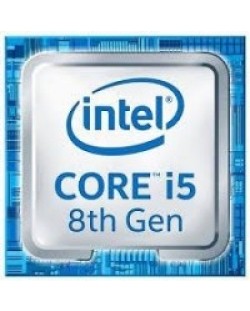 Процесор Intel - Core i5-8600, 6-cores, 3.10GHz, 9MB, Tray