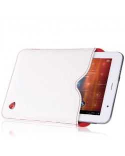 Prestigio MultiPad 4 Ultimate 8.0 3G - бял/сребрист + безплатен интернет