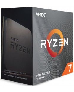 Процесор AMD - Ryzen 7 5700X, 8-cores, 4.6GH, 36MB, Box