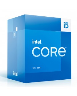 Процесор Intel - Core i5-13400, 10-cores, 4.60GHz, 20MB, Box