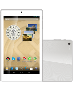 Prestigio MultiPad Color 8.0 3G - бял