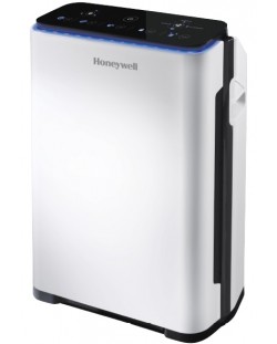 Пречиствател за въздух Honeywell - Premium HPA710, HEPA, бял/черен