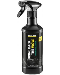 Препарат за вътрешно почистване Karcher - RM 651, 500 ml