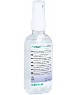 Prontosan Спрей за рани, 75 ml, B. Braun