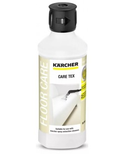 Препарат за импрегниране на текстил Karcher - Care Tex, 0.5 l