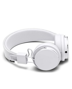 Безжични слушалки Urbanears - Plattan 2,  бял