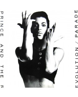 Prince & The Revolution - Parade (Vinyl)