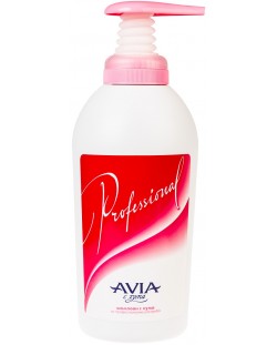 Avia Шампоан с хума Professional, с помпа, 1000 ml