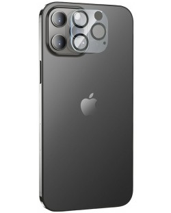 Протектор Hoco - Camera Lens Flexible Tempered, iPhone 12 Pro