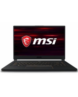 Гейминг лаптоп MSI GS65 Stealth 8SE