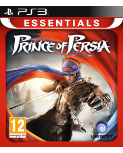 Prince of Persia - Essentials (PS3)