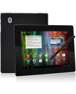 Prestigio MultiPad Note 8.0 3G - черен + безплатен интернет