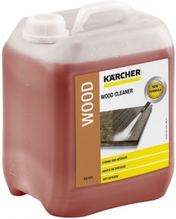 Препарат за дърво Karcher - RM 624, 5 l