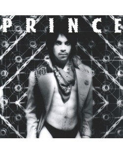 Prince - Dirty Mind (Vinyl)