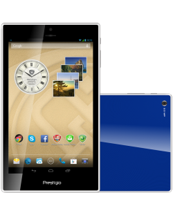 Prestigio MultiPad Color 8.0 3G - син