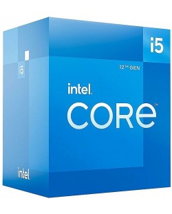 Процесор Intel - Core i5-12600, 6-cores, 4.8GHz, 18MB, Box