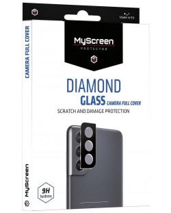 Стъклен протектор My Screen Protector - Lens Diamond, Galaxy A54