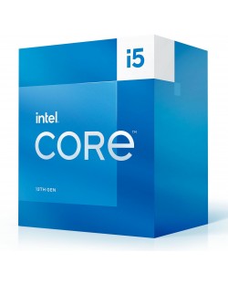 Процесор Intel - Core i5-13500, 14-cores, 4.80GHz, 24MB, Box