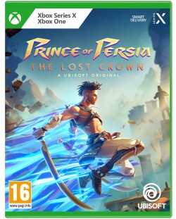 Prince of Persia: The Lost Crown (Xbox One/Series X)
