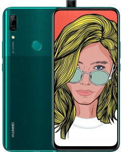 Смартфон Huawei P Smart Z - 6.59, 64GB, emerald green