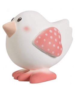 Бебешка играчка за гризкане - Птичката киви