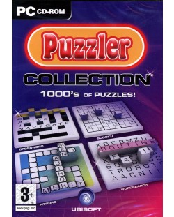 Puzzler Collection (PC)