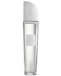 Avon Тоалетна вода Pur Blanca, 50 ml