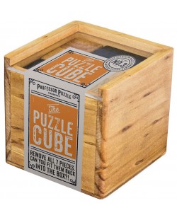 Логически пъзел Professor Puzzle – Куб