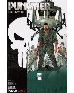 Punisher: The Platoon