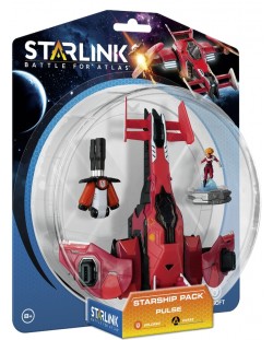 Starlink: Battle for Atlas - Starship pack, Pulse