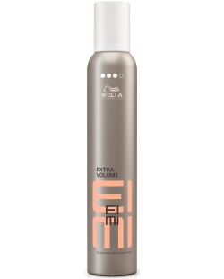 Wella Professionals Eimi Volume Пяна за обем Extra Volume, 300 ml