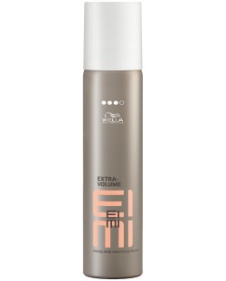 Wella Professionals Eimi Volume Пяна за обем Extra Volume, 75 ml