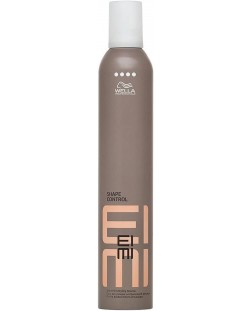 Wella Professionals Eimi Volume Пяна за обем Shape Control, 500 ml