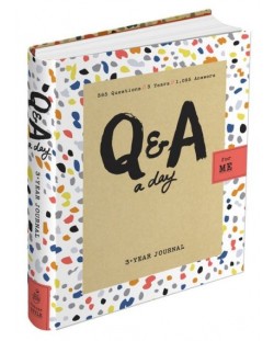 Q & A a Day for Me