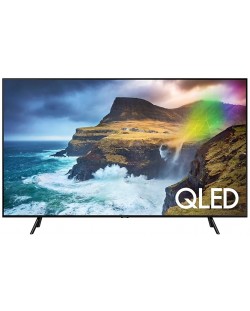 Смарт телевизор Samsung 55Q7 - 55", QLED, QHDR