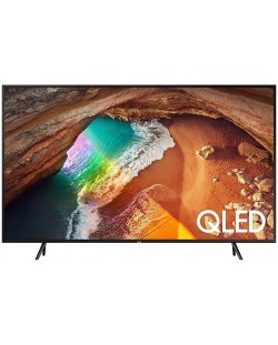 Смарт телевизор Samsung 65Q6 - 65", QLED, QHDR