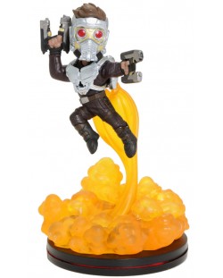 Фигура Q-Fig Marvel: Guardians of the Galaxy - Star Lord, 16 cm