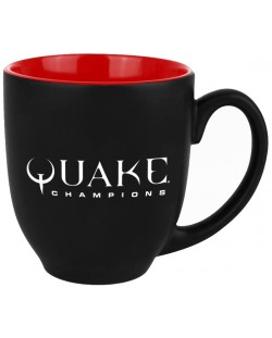 Чаша Gaya Games: Quake - Champions Two Color