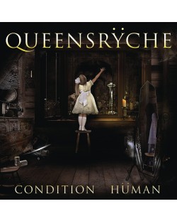 Queensryche - Condition Hüman (CD)