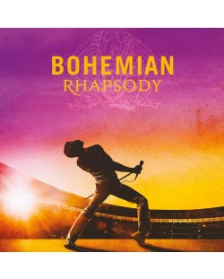 Queen - Bohemian Rhapsody (LV CD)