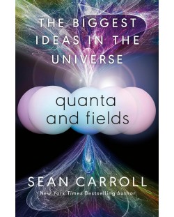 Quanta and Fields