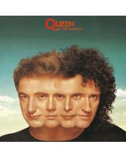 Queen - The Miracle (2 CD)