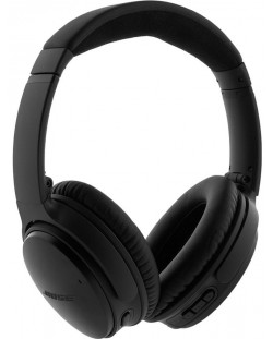 Безжични слушалки Bose - QuietComfort 35 II, ANC, черни