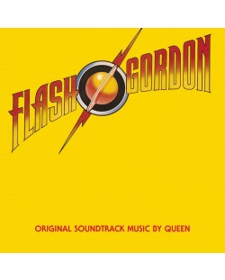 Queen - Flash Gordon (2 CD)
