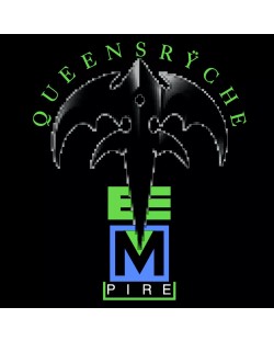 Queensrÿche - Empire, 20th Anniversary Edition (2CD)